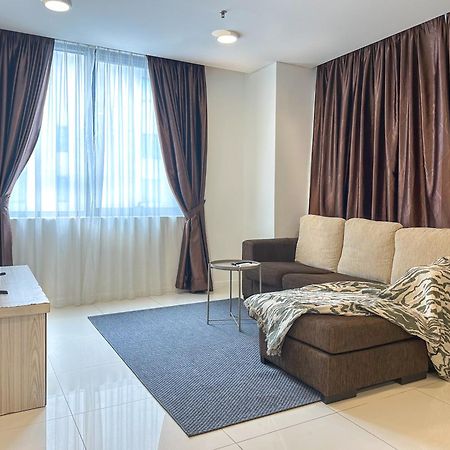 Summer Suites Klcc By Apartx 쿠알라룸푸르 외부 사진